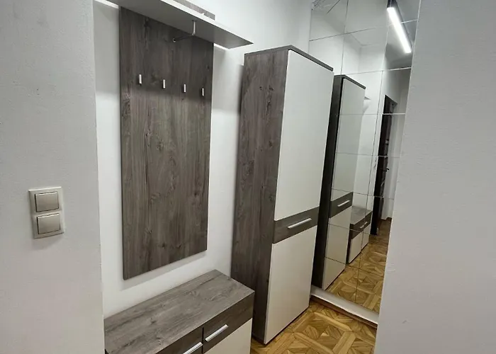 Aveni Апартаменти