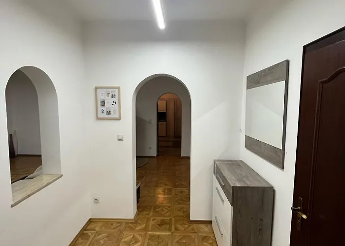 Aveni Апартаменти Відень